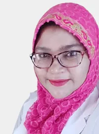 Dr. Shahinara Islam Marine প্রোফাইল ফটো