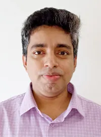 Dr. Shohag Chakrabarty প্রোফাইল ফটো