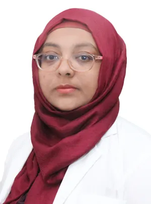 ডাঃ সিফাত-ই-রাব্বানি - Doctor Profile Image
