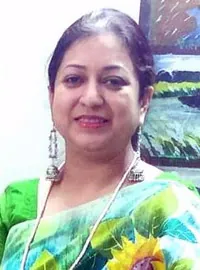 Dr. Sumaya Akter প্রোফাইল ফটো