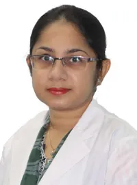 Dr. Tahniyah Haq প্রোফাইল ফটো