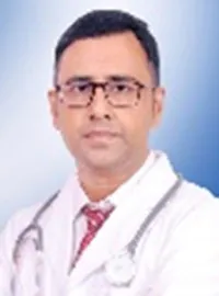 Dr. Tanmoy Saha প্রোফাইল ফটো