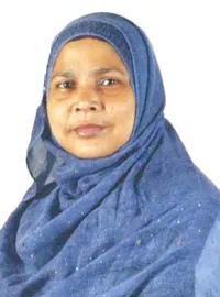 Dr. Ummay Kawsar প্রোফাইল ফটো