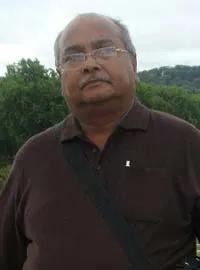 Lt. Gen. Dr. Zafarullah Siddiq প্রোফাইল ফটো