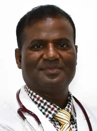 Prof. Col. Dr. M A Rakib প্রোফাইল ফটো