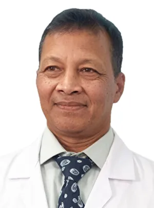 Prof. Dr. A.K.M. Shamsuddin প্রোফাইল ফটো