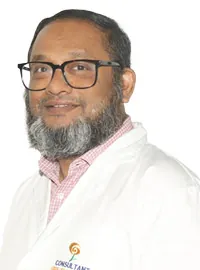 Prof. Dr. Abdullah Al Tarique প্রোফাইল ফটো
