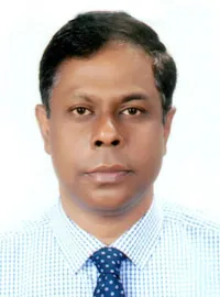 Prof. Dr. AKM Akhtaruzzaman প্রোফাইল ফটো