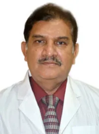 প্রফেসর ডা. আনোয়ারুল আজিম — জেনারেল ও ল্যাপারোস্কোপিক সার্জারি বিশেষজ্ঞ