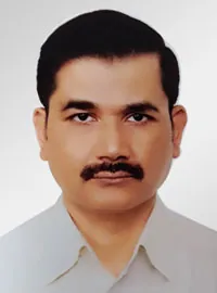 Prof. Dr. Ayub Ali Chowdhury প্রোফাইল ফটো