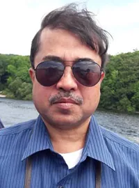 Prof. Dr. Debesh Chandra Talukder প্রোফাইল ফটো