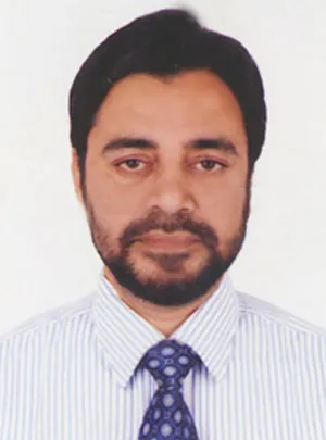 Prof. Dr. Feroze Quader প্রোফাইল ফটো