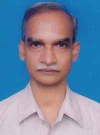 Prof. Dr. Ishtiaque Ul Fattah প্রোফাইল ফটো