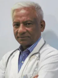 Prof. Dr. Khondker Shaheed Hussain প্রোফাইল ফটো