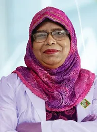 Prof. Dr. Lutfun Nahar প্রোফাইল ফটো