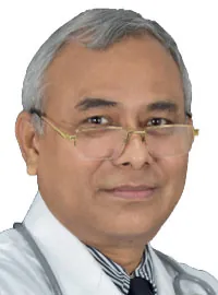 Prof. Dr. M. Istiaque Hossain প্রোফাইল ফটো