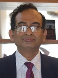 Prof. Dr. Md. Shahinul Alam প্রোফাইল ফটো