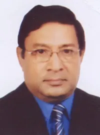 Prof. Dr. Mohammad Ali প্রোফাইল ফটো