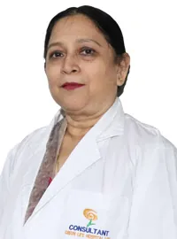 Prof. Dr. Nasima Akhtar প্রোফাইল ফটো