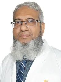 Prof. Dr. Sk. Abdul Fattah প্রোফাইল ফটো