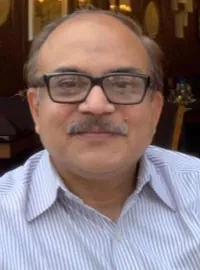 Prof. Dr. Syed Rezaul Huq প্রোফাইল ফটো