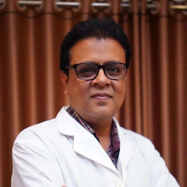 ডাঃ তপন কুমার দাস — মেডিসিন হৃদরোগ ও ডায়াবেটিস বিশেষজ্ঞ