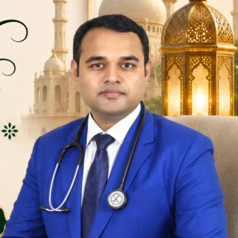 Dr.Swapan Kumar Sur