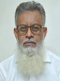 Dr. A.S.M. Shafiul Azam Tuhin প্রোফাইল ফটো