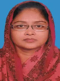 ডাঃ আফরোজা ই আলম - Doctor Profile Image
