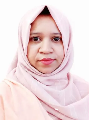 Dr. Afsana Zakira প্রোফাইল ফটো