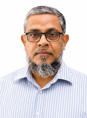 Dr. Ahmod Nasim Hassan (Lavlu) প্রোফাইল ফটো
