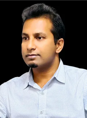 Dr. Alauddin Shikder প্রোফাইল ফটো
