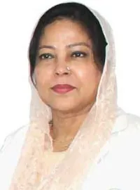 ডা. কামরুন নাহার - Doctor Profile Image