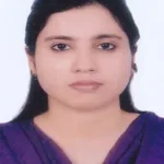 ডাঃ আরমানা শারমিন খান — Newborn & Child Diseases Specialist
