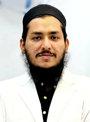 Dr. Ashikul Arefin প্রোফাইল ফটো