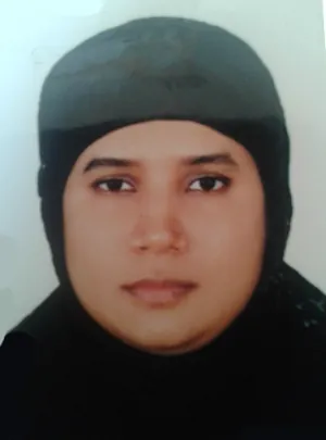 Dr. Ayesha Akter প্রোফাইল ফটো