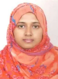 Dr. Ayesha Siddika প্রোফাইল ফটো