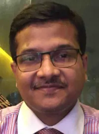 Dr. Azfar Hossain Bhuiyan প্রোফাইল ফটো