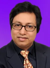 Dr. Bashudeb Kumar Saha প্রোফাইল ফটো