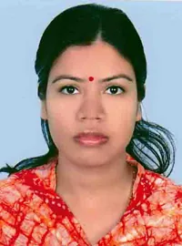 Dr. Chandana Rani Debnath প্রোফাইল ফটো
