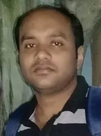 Dr. Debashis Chakraborty প্রোফাইল ফটো