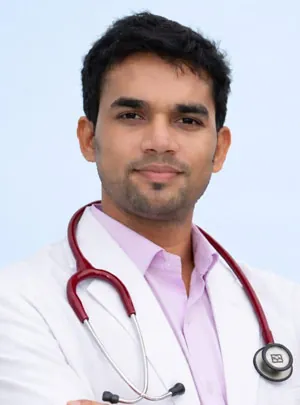 Dr. Faisal Ahmed Sajib প্রোফাইল ফটো