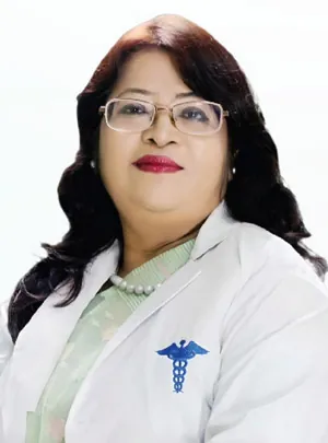 Dr. Florida Rahman প্রোফাইল ফটো