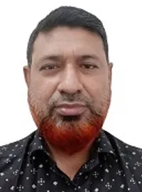 Dr. Gazi Md. Matiur Rahman প্রোফাইল ফটো
