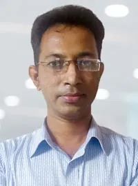 Dr. Gobinda Gain প্রোফাইল ফটো