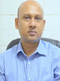 Dr. Golam Musfiqur প্রোফাইল ফটো