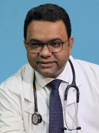 Dr. Gulzar Hossain Ujjal প্রোফাইল ফটো