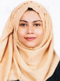 Dr. Hasina Sadia Khan প্রোফাইল ফটো