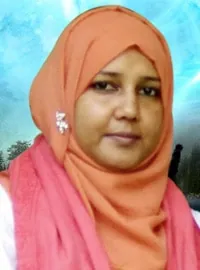 Dr. Julekha Khatun প্রোফাইল ফটো
