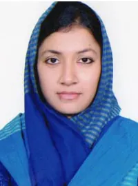 ডাঃ কামরুন নাহার - Doctor Profile Image